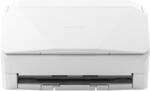 Ricoh ScanSnap iX2400 Dokumentenscanner wei&szlig;