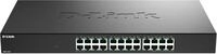 D-Link DMS-1024/E, 24-Port Multi-Gigabit Unmanaged Switch