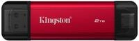 Kingston Tragbare duale SSD 2 TB