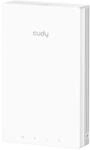 cudy WLAP AX3000 Gigabit Wall-Plate Wi-Fi 6 Access Point
