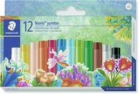 STAEDTLER &Ouml;lpastellkreiden Mehrfarbig
