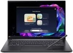 Acer Swift SFX14-61G-R56L AMD Ryzen AI 9 365 35,6 cm (14')