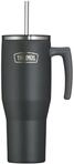 THERMOS&reg; Isolierbecher Refreshing Series schwarz 1,1 l
