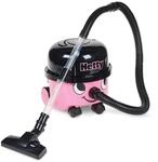 Casdon Hetty Spielzeug Staubsauger, rosa (72960)