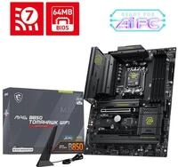 MSI MAG B850 TOMAHAWK WIFI