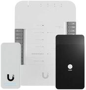 Ubiquiti UniFi G2 Starter Kit Zugangskontrollsystem