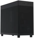 ASUS Prime AP303 TG Midi-Tower Geh&auml;use Netzschwarz