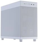 ASUS Prime AP303 TG Mesh Midi-Tower Geh&auml;use, wei&szlig;