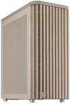ASUS Proart PA401 Wood Mesh PMW Midi-Tower Geh&auml;use beige