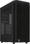ASUS Proart PA401 Wood Mesh PMW Midi-Tower Geh&auml;use schwarz