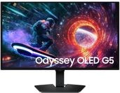 Samsung G50SF LS27FG506SUXEN QHD Gaming Monitor 68,6 cm (27")