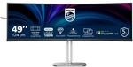 Philips 49B2U5900C/00 Monitor 124,5 cm (49")