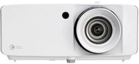 Optoma ZK551 Laser Beamer 5.100 ANSI Lumen