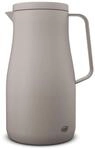 alfi Isolierkanne Studio beige 1,0 l