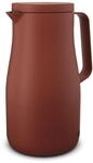 alfi Isolierkanne Studio rot 1,0 l
