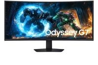 Samsung Odyssey G7 G75F Gaming Monitor 101,6 cm (40")