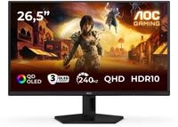 AOC Q27G41ZDF Gaming-Monitor 67,3 cm (26,5")