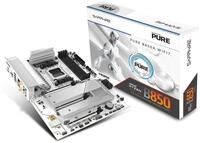 SAPPHIRE PURE B850A WIFI7