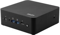 MSI Cubi NUC AI+ 2MG-037AT Intel&reg; Core&trade; Ultra&nbsp;9 288V Mini-PC