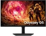 Samsung Odyssey G5 G50F QHD Gaming Monitor 68,6 cm (27")