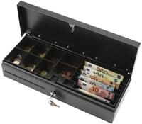 OLYMPIA Kassenschublade 947990034 HS-170 schwarz