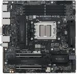 ASUS PRO WS B850M-ACE SE Mainboard