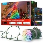 Govee LED Weihnachtslichterkette 20m
