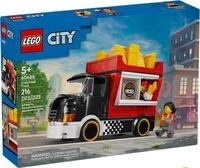 LEGO&reg; City 60488 Pommes-Truck