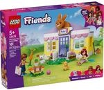 LEGO&reg; Friends 42679 Heartlake City Hasenhotel