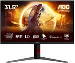 AOC U32G4U Gaming Monitor 80 cm (31,5")