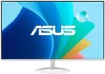 ASUS Eye Care VZ279HG-W Gaming Monitor 68,6 cm (27") Wei&szlig;