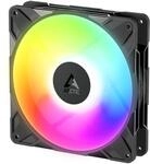 Arctic L&uuml;fter P14 Pro 140mm Reverse A-RGB Single schwarz