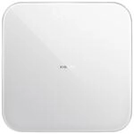 Xiaomi Smart Scale S200 elektronische Personenwaage wei&szlig;