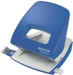 LEITZ Locher NeXXt blau