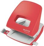 LEITZ Locher NeXXt rot