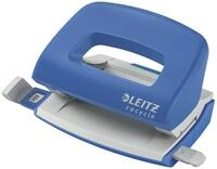 LEITZ Locher NeXXt blau