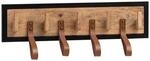 WOHNLING WL6.786 Wandgarderobe