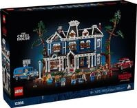 LEGO&reg; Icons 11370 Stranger Things: The Creel House