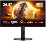 AOC Q27G4SDR Gaming Monitor 67,3 cm (26,5")