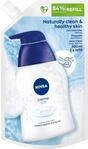 NIVEA Creme Soft Fl&uuml;ssigseife Nachf&uuml;llpackung 500 ml