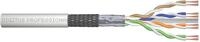 Digitus CAT 6 SF/UTP Twisted Pair Roh-Patchkabel
