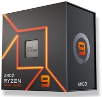 AMD Ryzen 9 7900 3,7 GHz Prozessor