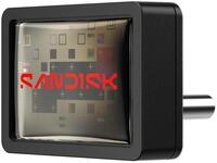 SanDisk Extreme Fit USB-Stick 128 GB