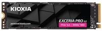 Kioxia Exceria Pro G2 LVE10Z1T02G8 SSD - 1024 GB