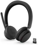 Lenovo Dual-Mode Wireless ANC Headset 6550 (USB-C, Teams)