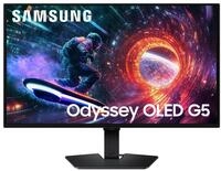 Samsung Odyssey G50F Quad HD Gaming Display 68,6 cm (27')