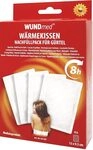 WUNDmed&reg; Nachf&uuml;llpack W&auml;rmeg&uuml;rtel wei&szlig; 4 St.