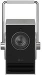 LG PU600U CineBeam Q tragbarer Mini LED Beamer 600 ANSI Lumen