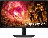 Samsung Odyssey S27FG506EU QHD Gaming Display 68,6 cm (27")