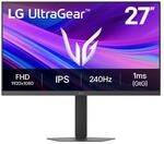 LG 27G440A-B Gaming-Monitor 68,6 cm (27")